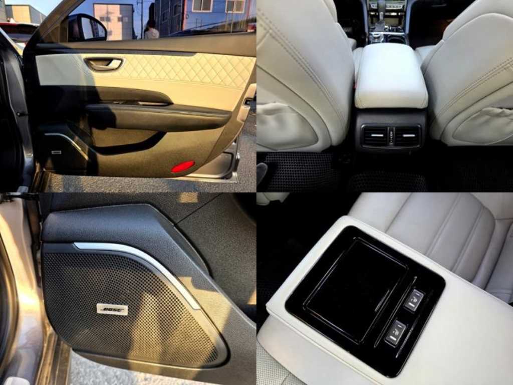 SAMSUNG SM6 2016 Gris - Importación desde Corea - HF Imports Iquique - Foto 19