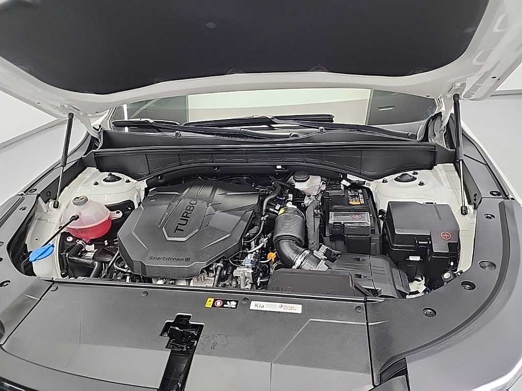 KIA Sorento - Vista 5