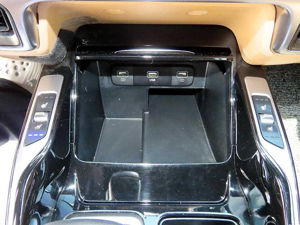 KIA Sorento 2022 - Importación desde Corea - HF Imports Iquique - Foto 15