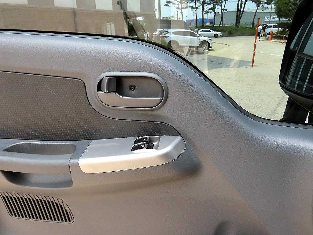 Small Truck Normal Box(High Deck) - Vista 12