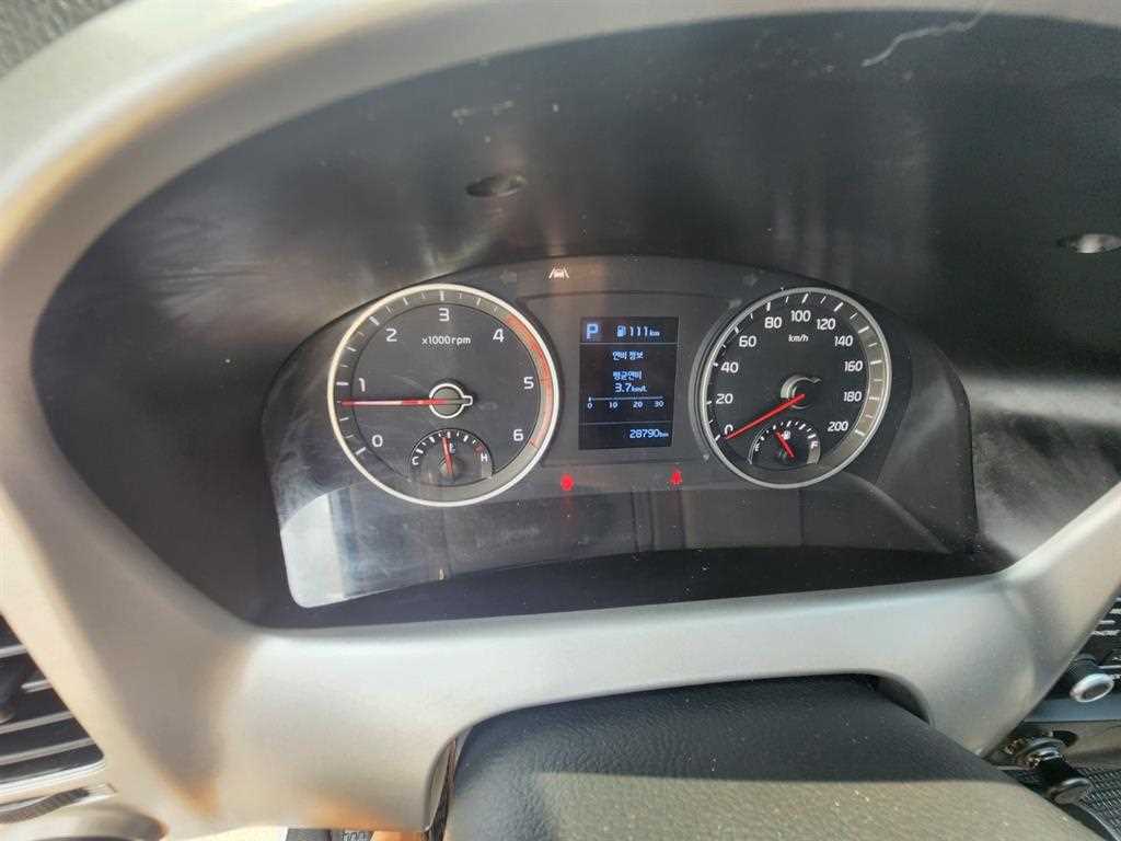 Small Truck Normal Box(High Deck) 2024 Blanco - Importación desde Corea - HF Imports Iquique - Foto 20