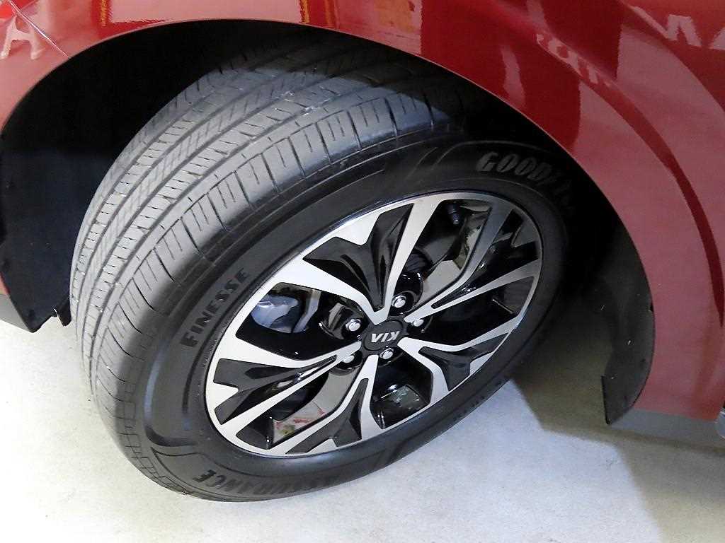 KIA Carnival 2021 - Importación desde Corea - HF Imports Iquique - Foto 20