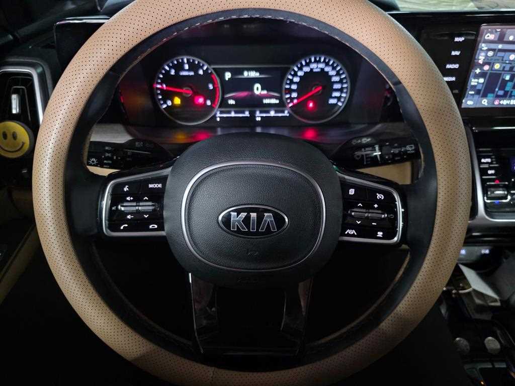 KIA Sorento - Vista 11