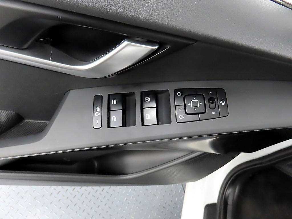 KIA Niro - Vista 11