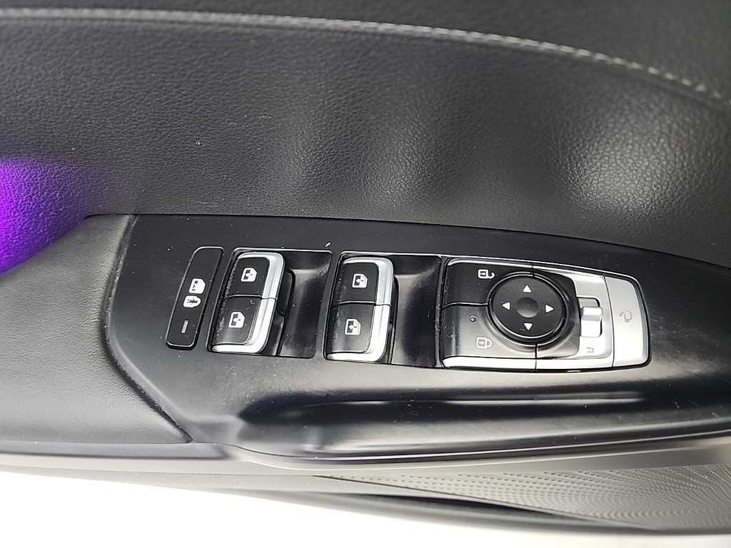 KIA K5 2021 Gris - Importación desde Corea - HF Imports Iquique - Foto 16