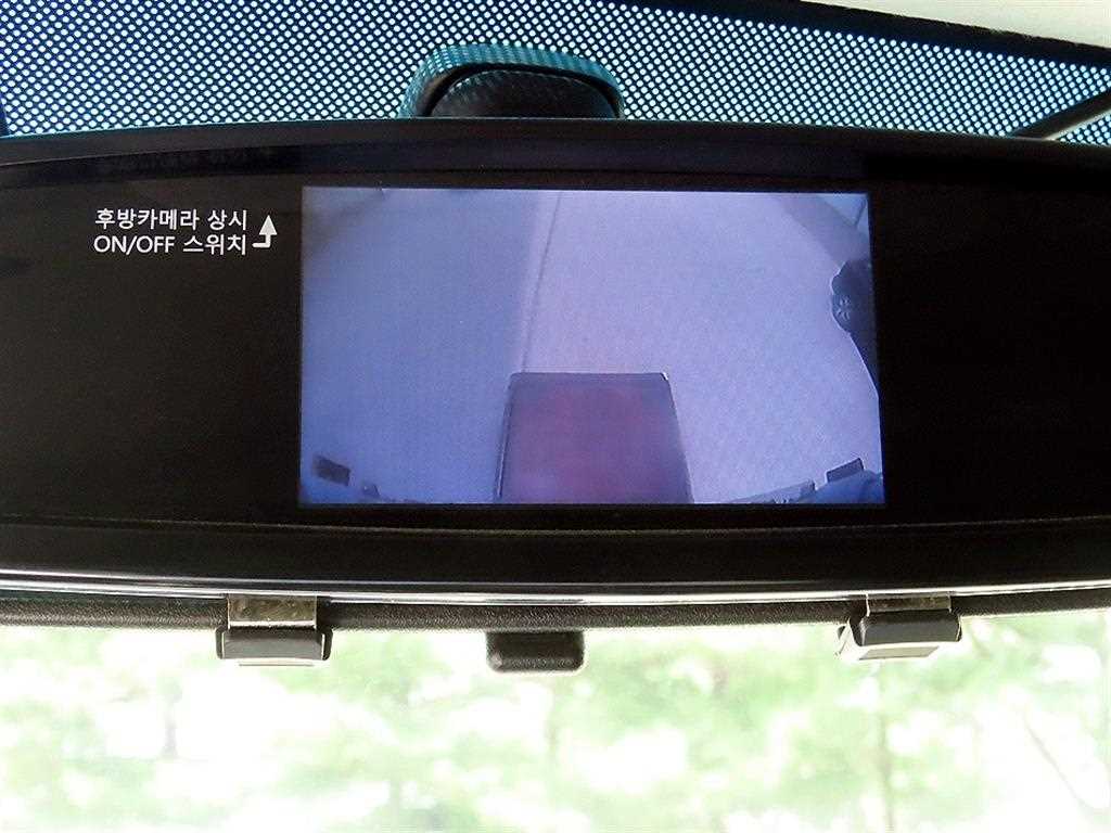 Small Truck Top_Integrated Top Powergate 2023 Blanco - Importación desde Corea - HF Imports Iquique - Foto 17