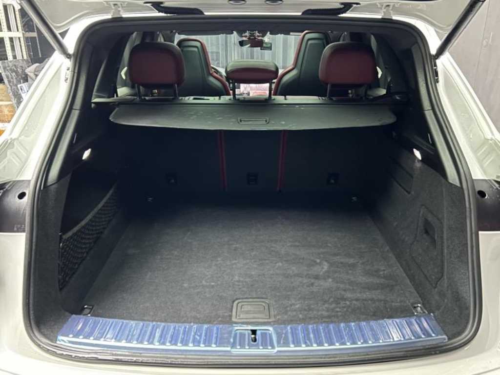 Porsche Cayenne - Vista 5