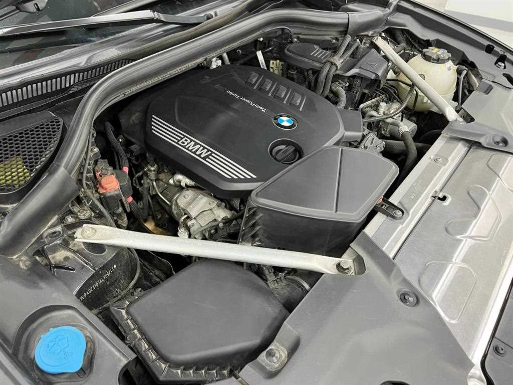 BMW X3 - Vista 7