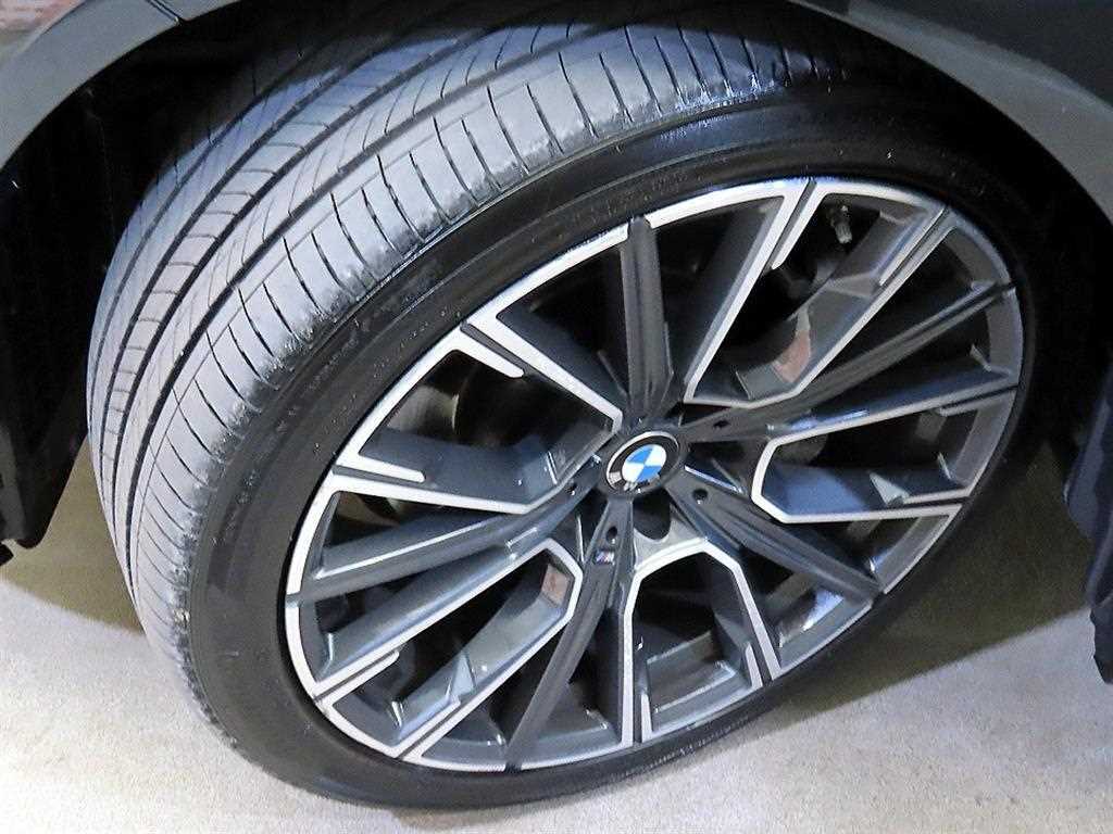 BMW 7 Series 2020 Negro - Importación desde Corea - HF Imports Iquique - Foto 20
