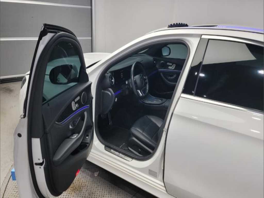 Mercedes Benz E class 2021 - Importación desde Corea - HF Imports Iquique - Foto 15