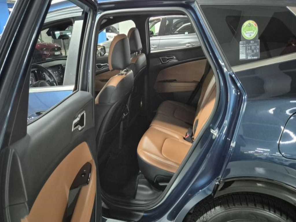 KIA Sportage 2022 - Importación desde Corea - HF Imports Iquique - Foto 13