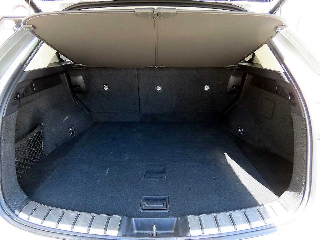 Lexus NX 2024 Gris - Importación desde Corea - HF Imports Iquique - Foto 17