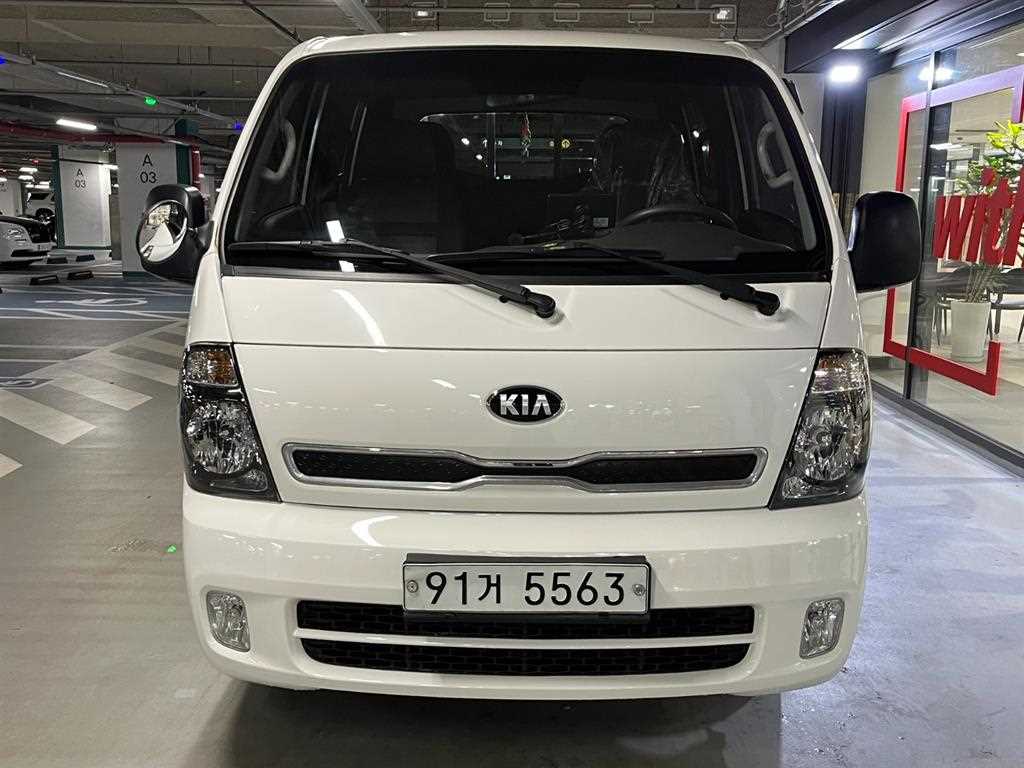 Small Truck Cargo (small) - Vista 2