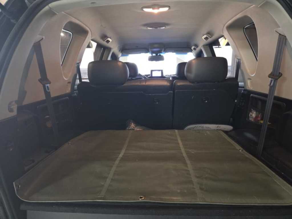 Ssangyong Rexton 2011 - Importación desde Corea - HF Imports Iquique - Foto 19
