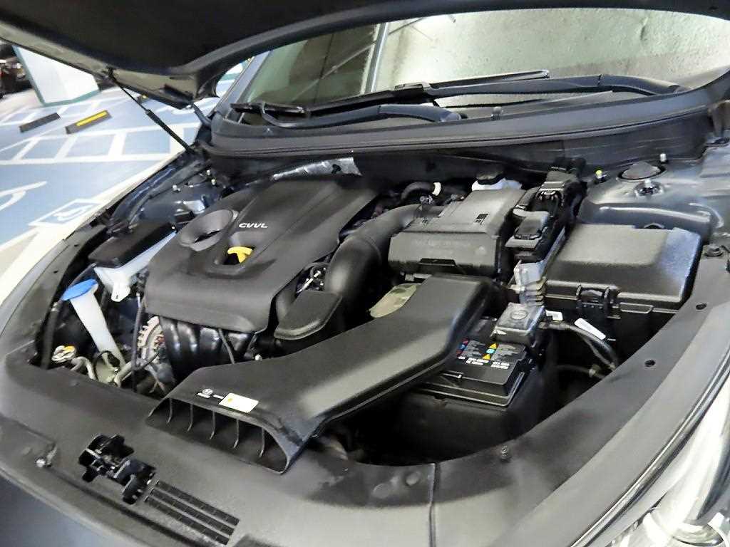 HYUNDAI Sonata 2019 - Importación desde Corea - HF Imports Iquique - Foto 17