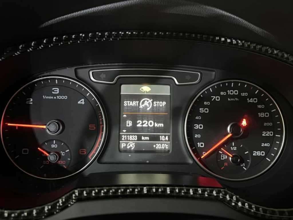 Audi Q3 2013 - Importación desde Corea - HF Imports Iquique - Foto 15