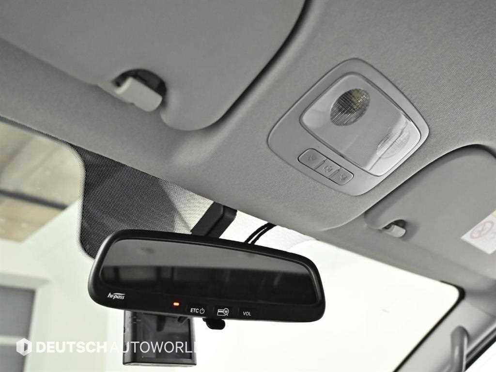 HYUNDAI Starex 2021 Negro - Importación desde Corea - HF Imports Iquique - Foto 16