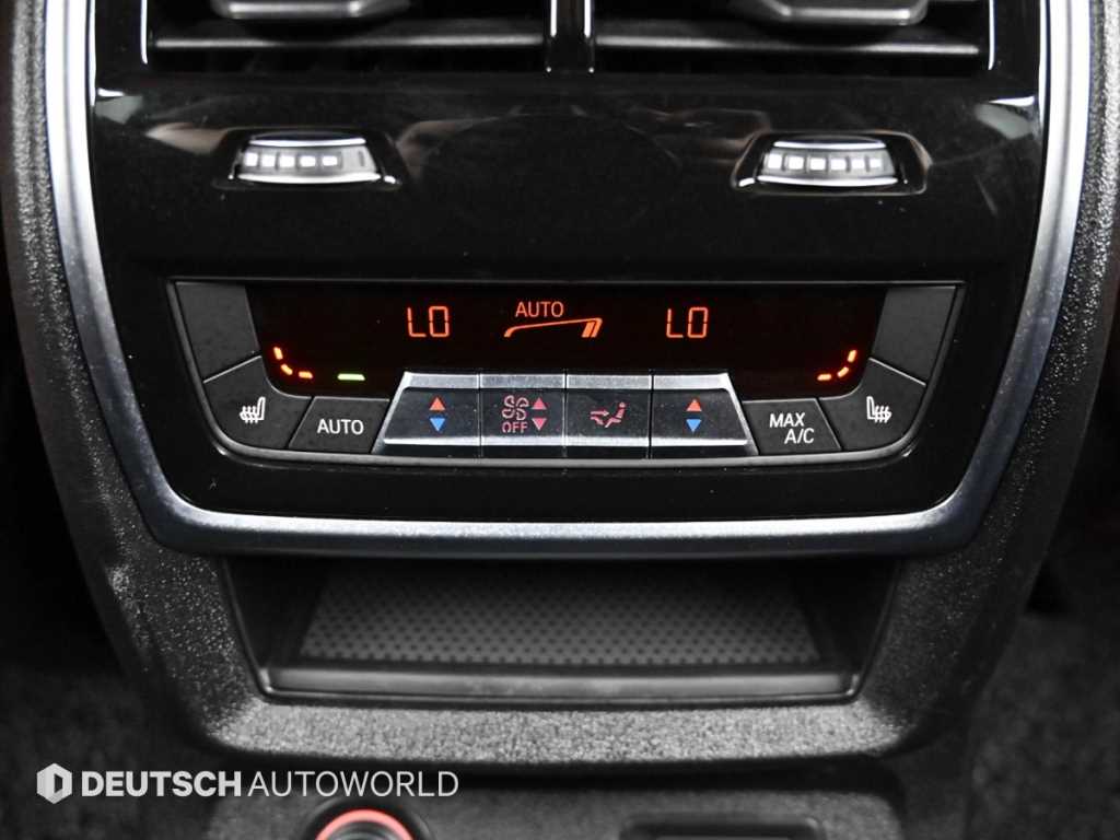 BMW X7 2025 Blanco - Importación desde Corea - HF Imports Iquique - Foto 16