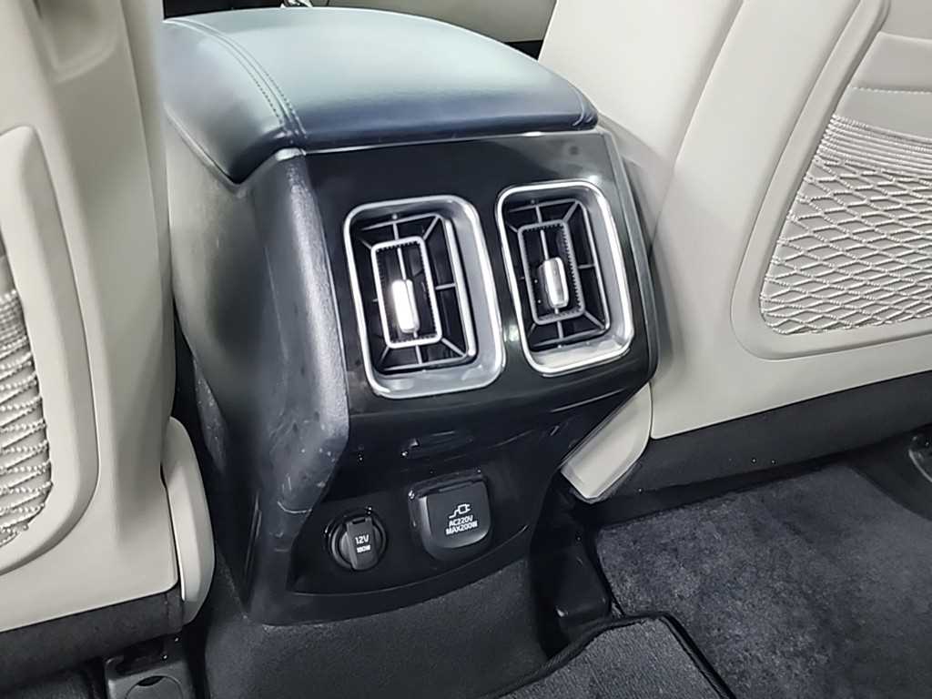 KIA Sorento 2024 - Importación desde Corea - HF Imports Iquique - Foto 14