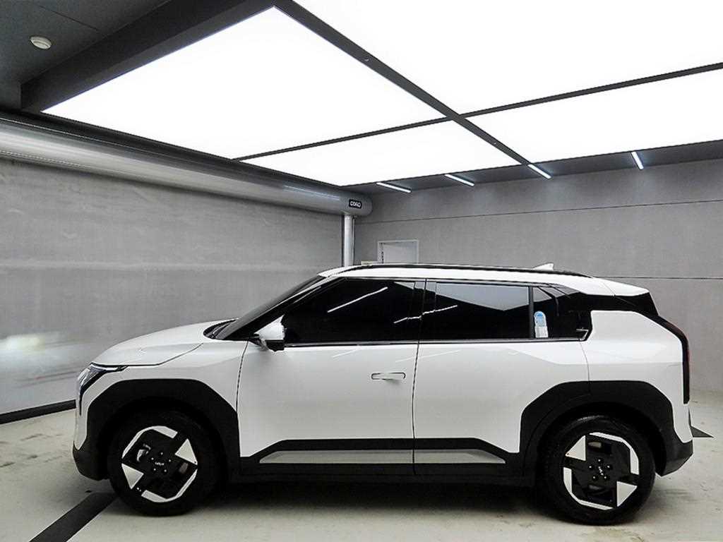 KIA EV3 - Vista 4