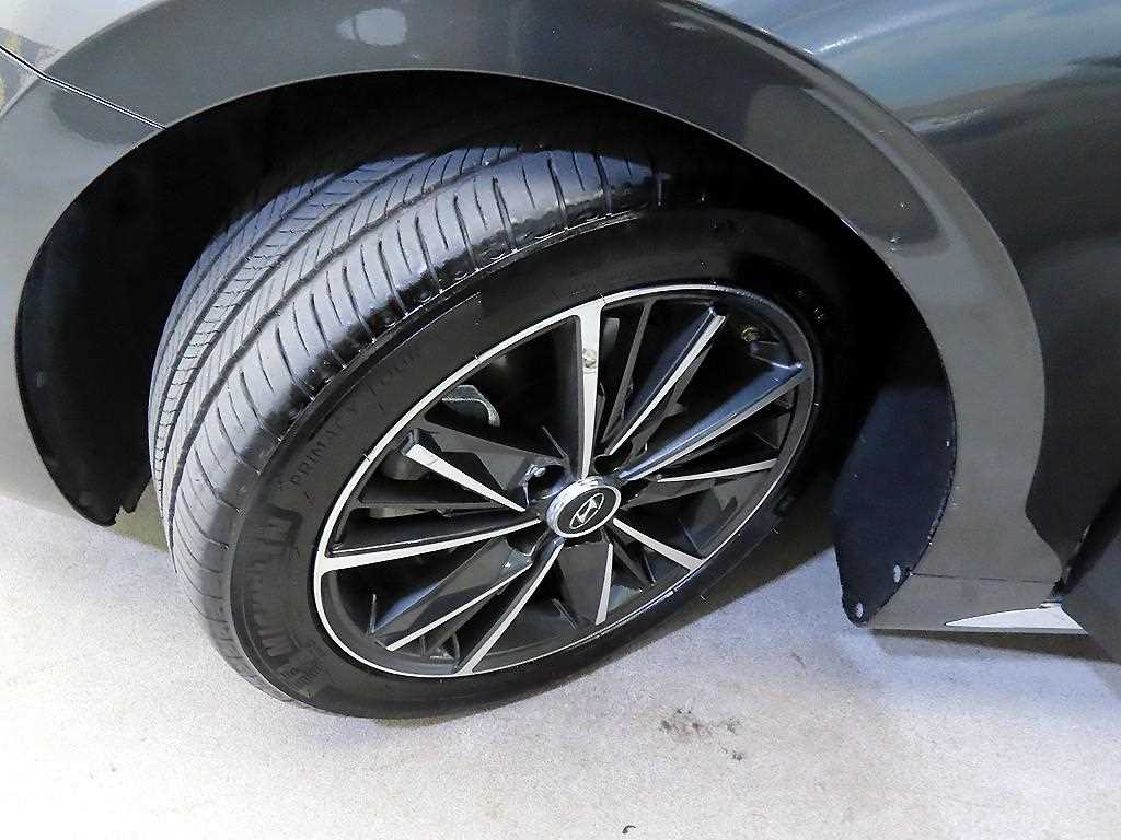 HYUNDAI Grandeur 2020 Gris - Importación desde Corea - HF Imports Iquique - Foto 20