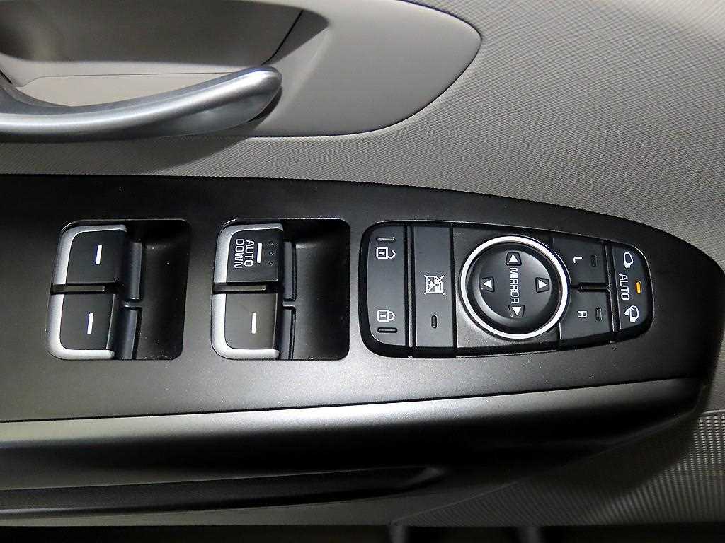 KIA Carnival 2015 Blanco - Importación desde Corea - HF Imports Iquique - Foto 13