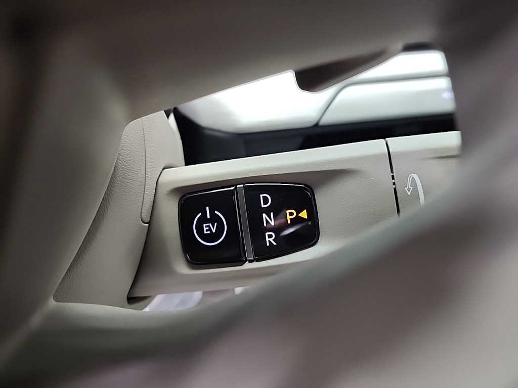 KIA EV4 - Vista 8