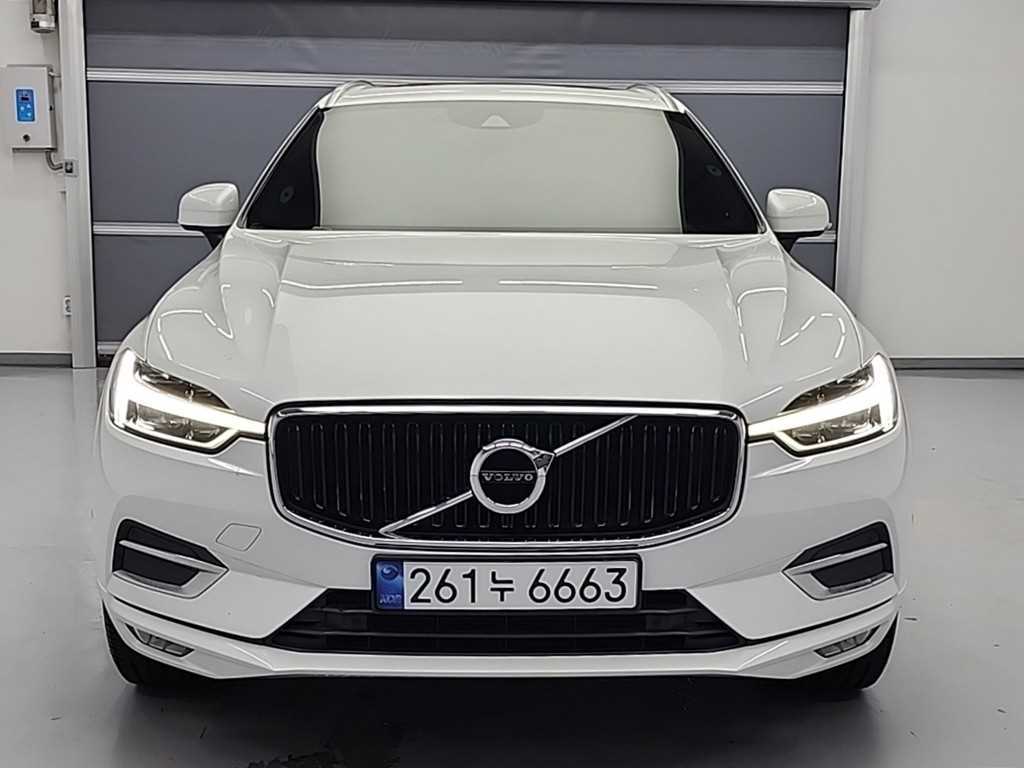 Volvo XC60 - Vista 2