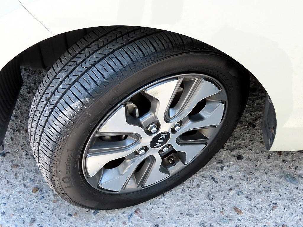 KIA Morning 2016 the color of pearl - Importación desde Corea - HF Imports Iquique - Foto 20