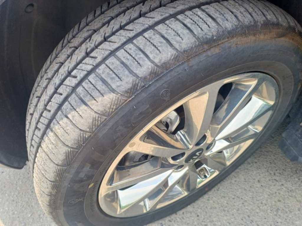 KIA Sorento 2016 Negro - Importación desde Corea - HF Imports Iquique - Foto 20