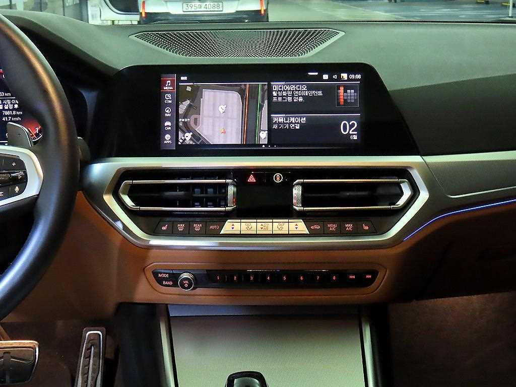 BMW 3 series - Vista 11
