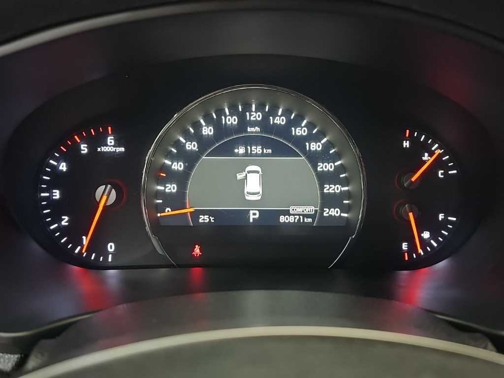 KIA Sorento - Vista 6