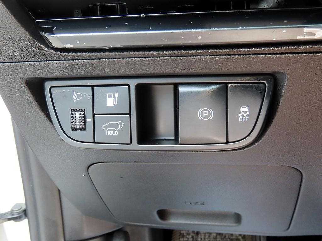 KIA EV6 - Vista 12