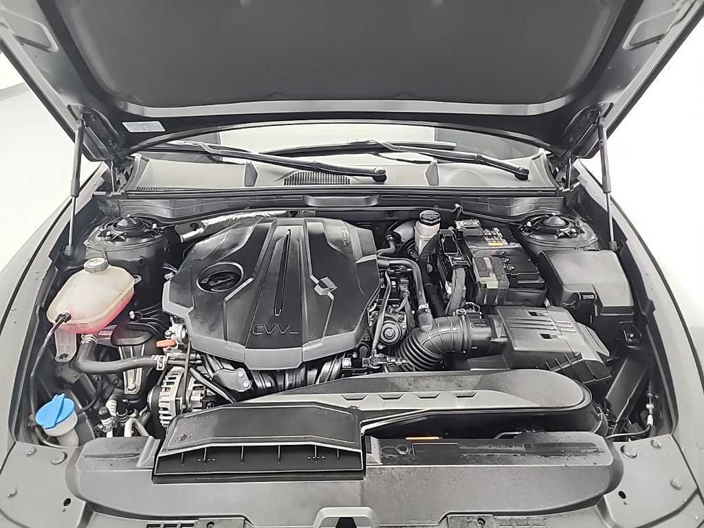 HYUNDAI Sonata - Vista 5