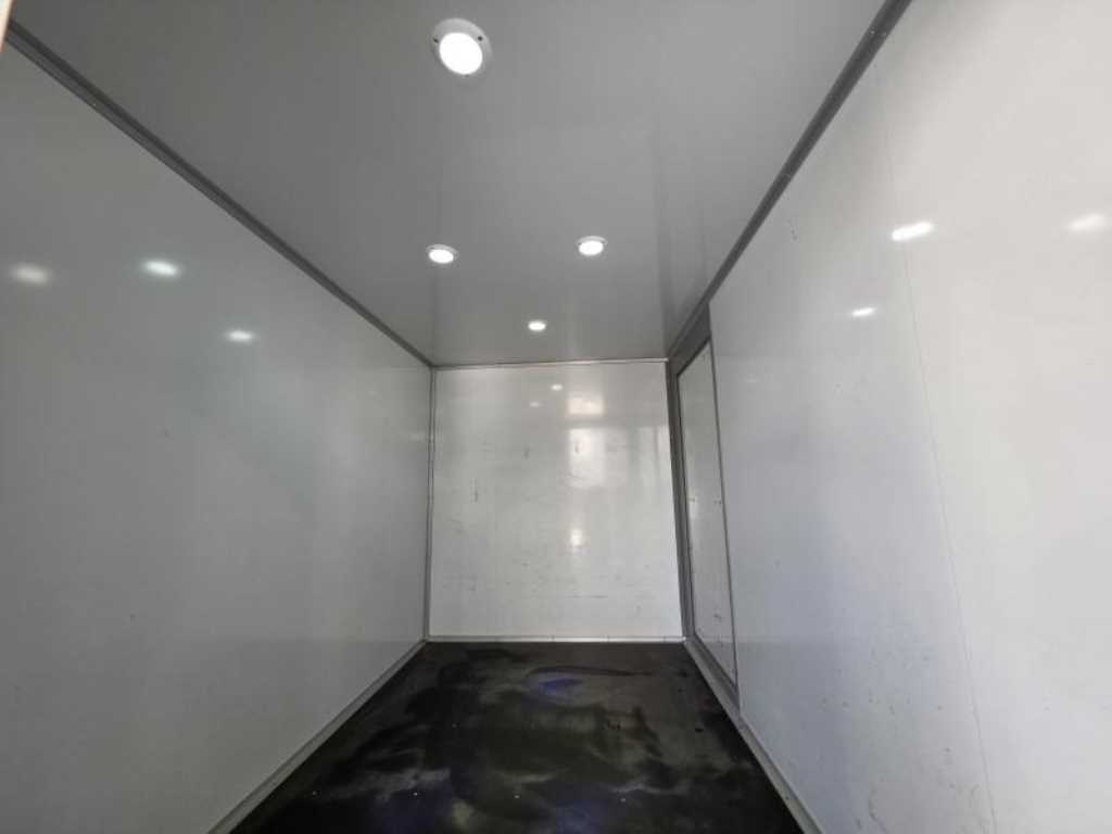 Small Truck tower_built-in tower - Vista 4