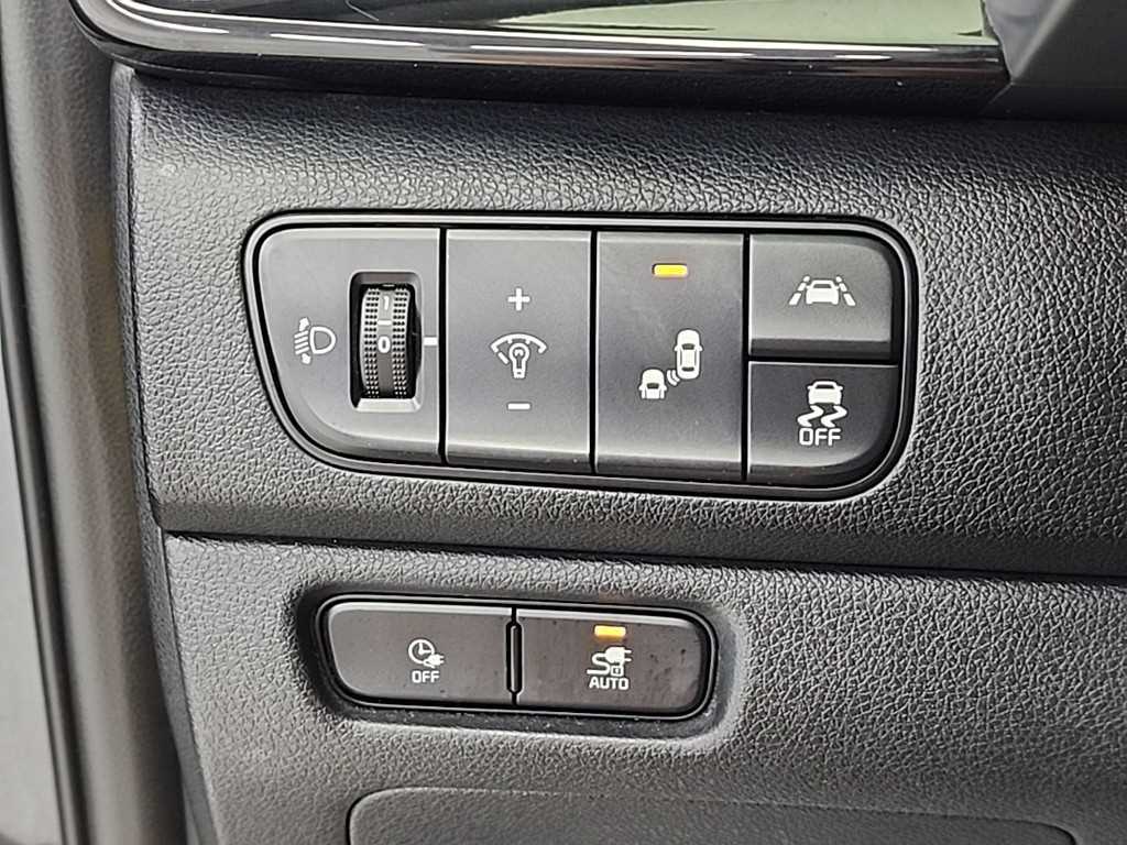 KIA Niro 2020 Gris - Importación desde Corea - HF Imports Iquique - Foto 18