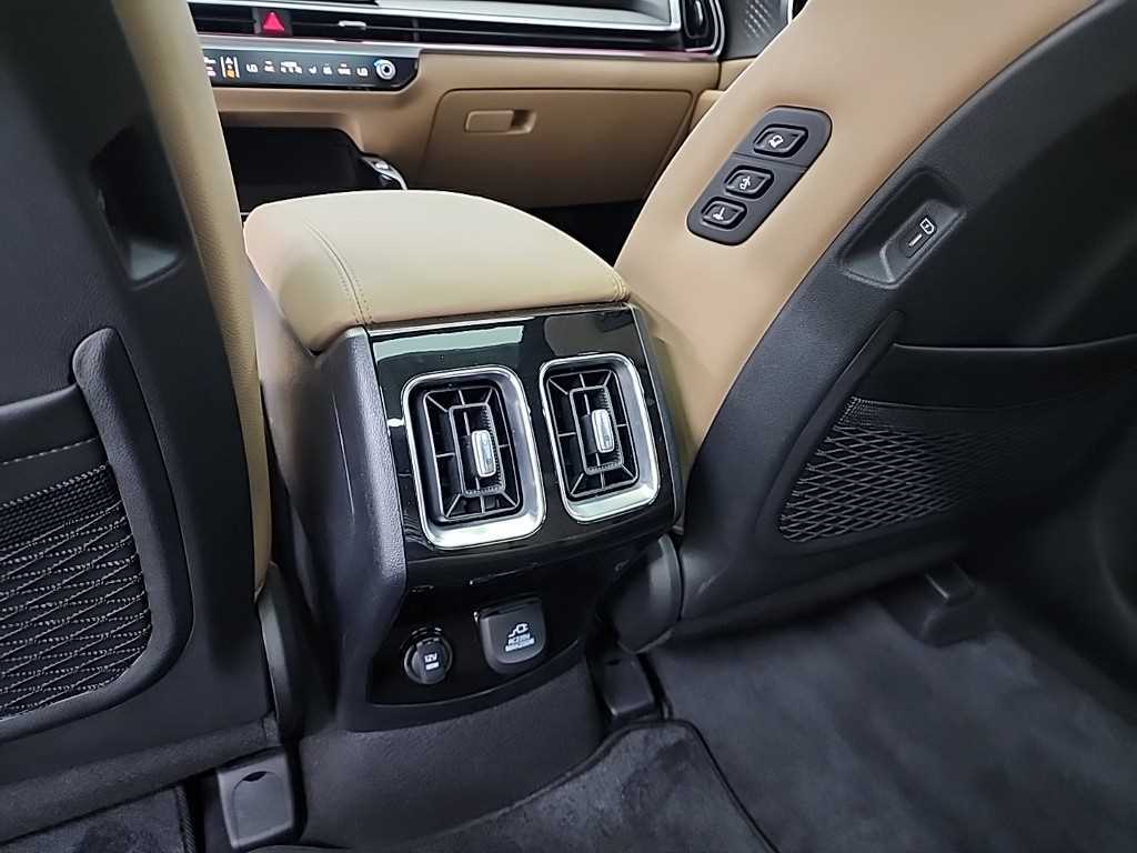 KIA Sorento 2024 Blanco - Importación desde Corea - HF Imports Iquique - Foto 13