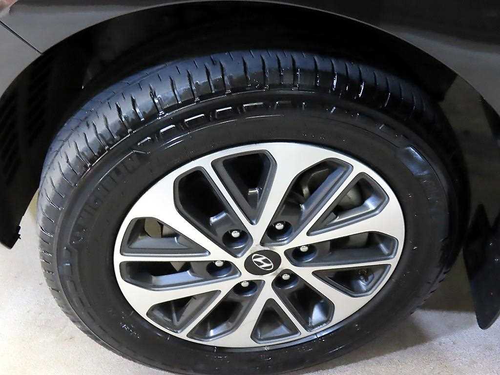HYUNDAI Starex 2019 Negro - Importación desde Corea - HF Imports Iquique - Foto 20