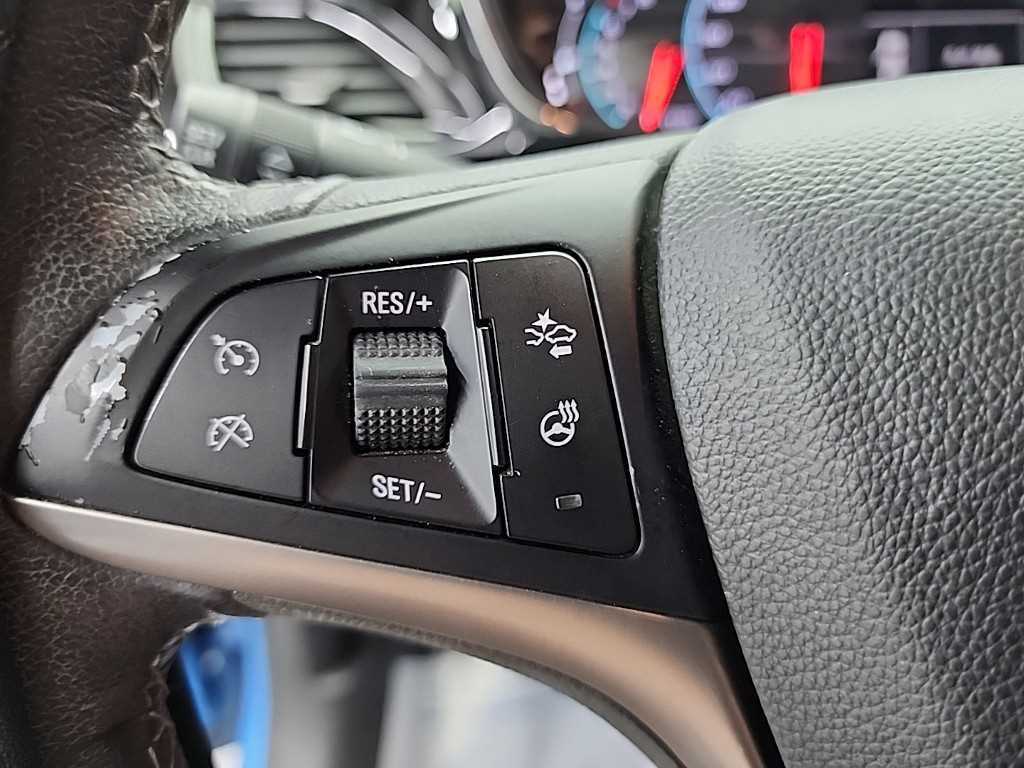 Chevrolet Spark 2017 Azul - Importación desde Corea - HF Imports Iquique - Foto 18