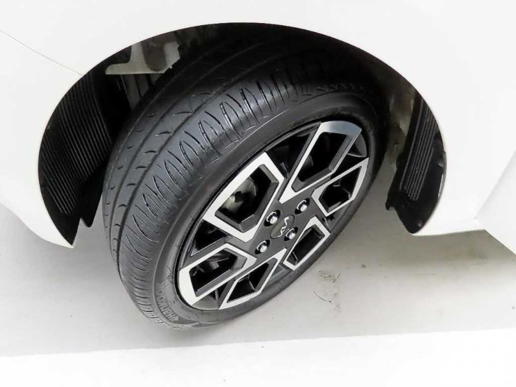 KIA Ray 2023 Blanco - Importación desde Corea - HF Imports Iquique - Foto 19