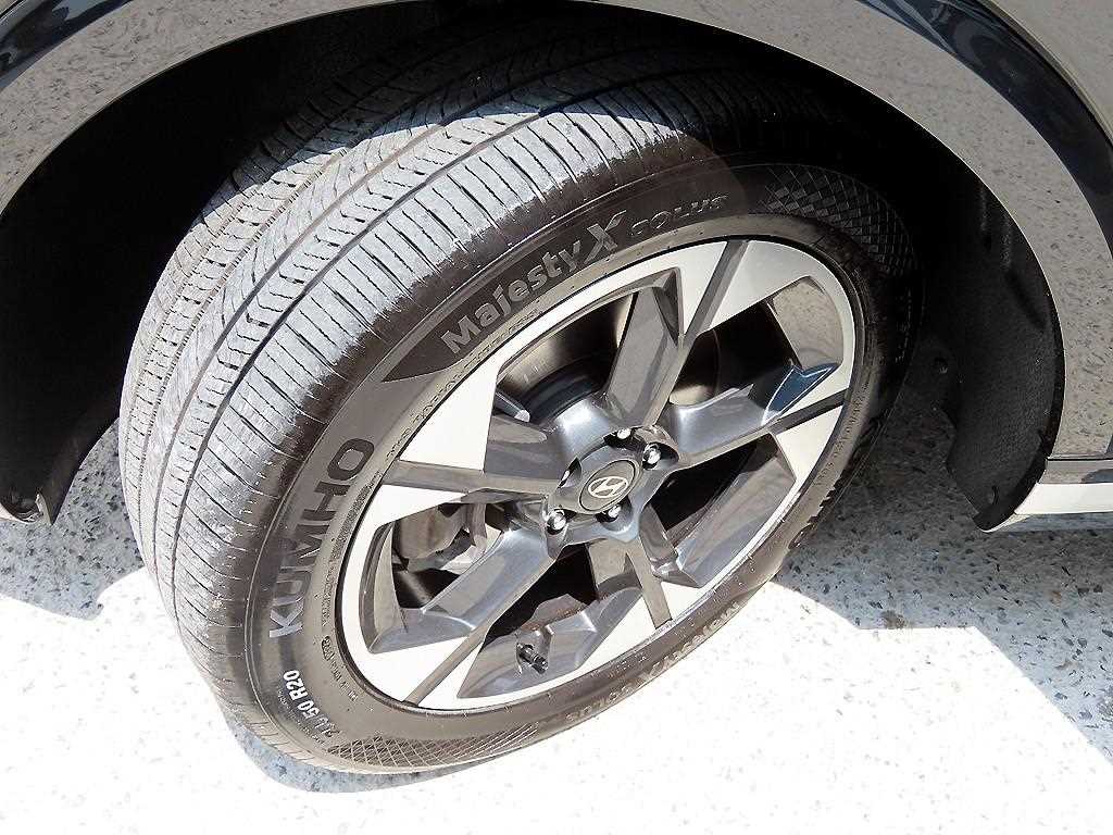 HYUNDAI Palisade 2026 Negro - Importación desde Corea - HF Imports Iquique - Foto 20