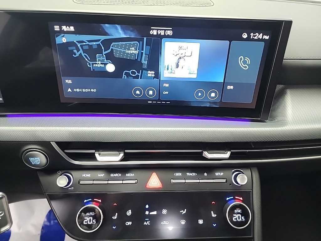 HYUNDAI Sonata - Vista 10