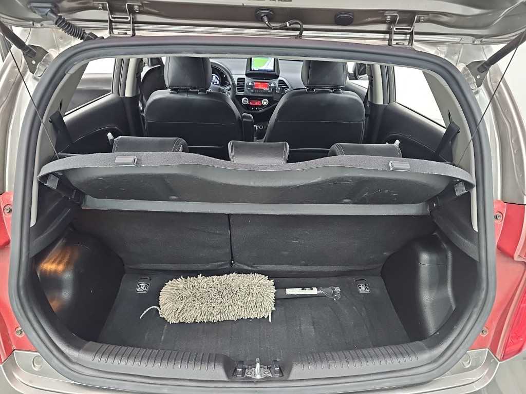 KIA Morning 2015 Gris - Importación desde Corea - HF Imports Iquique - Foto 13