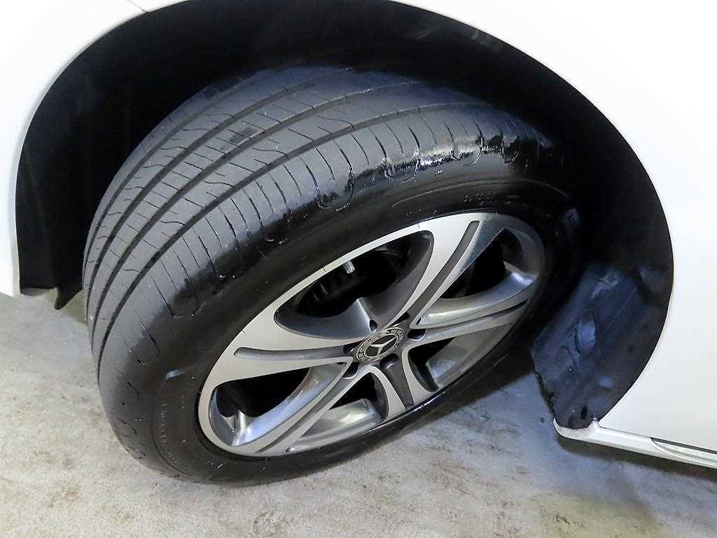 Mercedes Benz E class 2019 Blanco - Importación desde Corea - HF Imports Iquique - Foto 20