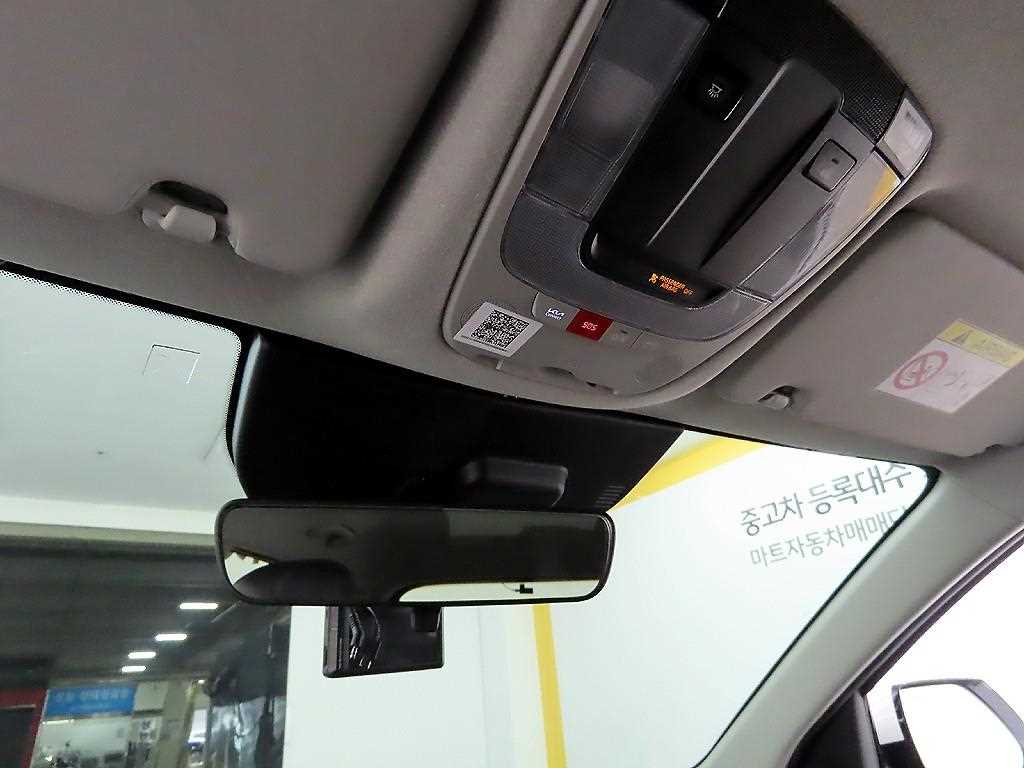 KIA Niro 2022 Blanco - Importación desde Corea - HF Imports Iquique - Foto 16