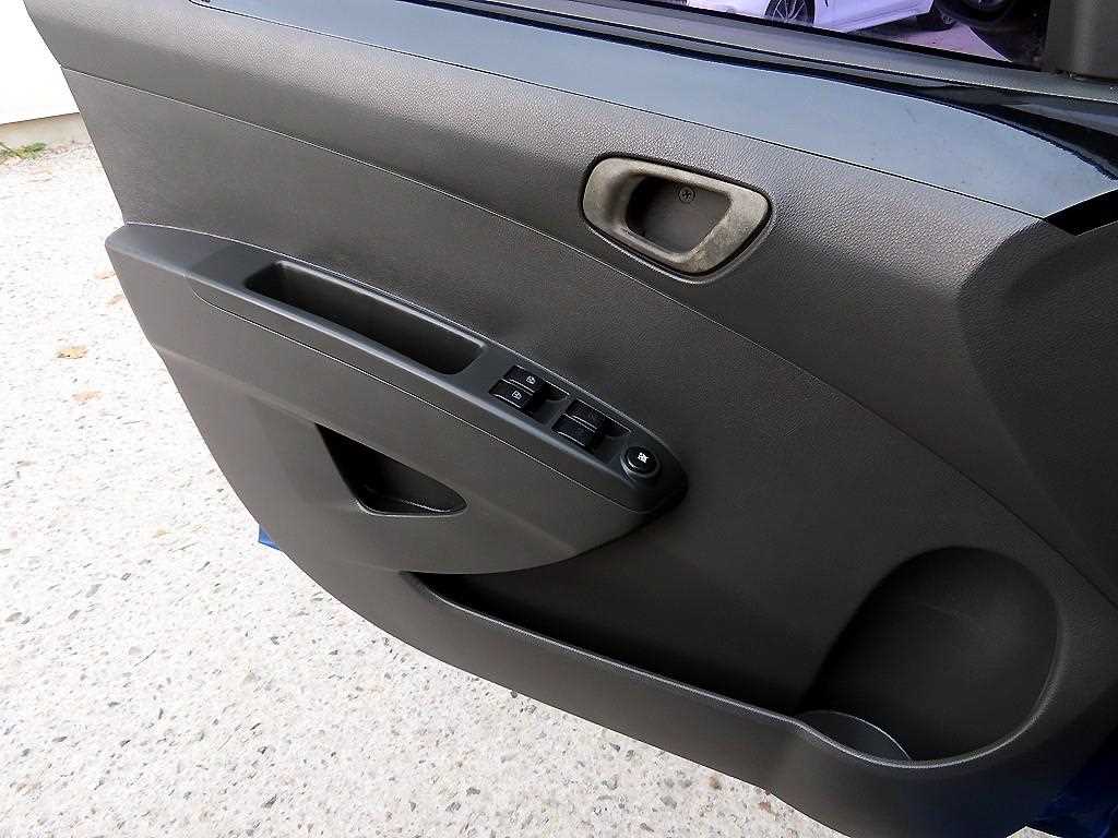 DAEWOO Matiz - Vista 11