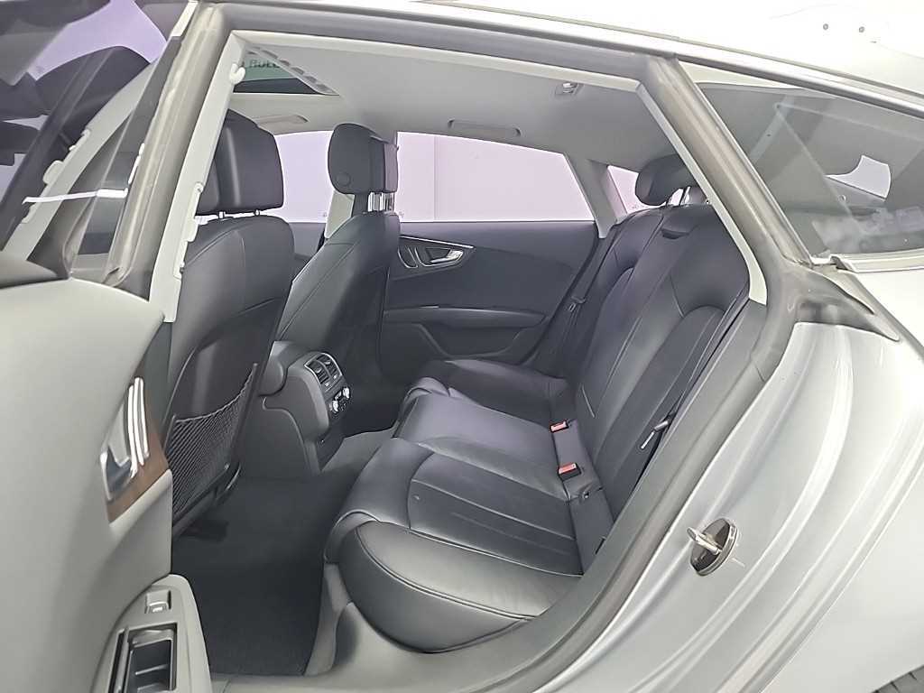 Audi A7 - Vista 12