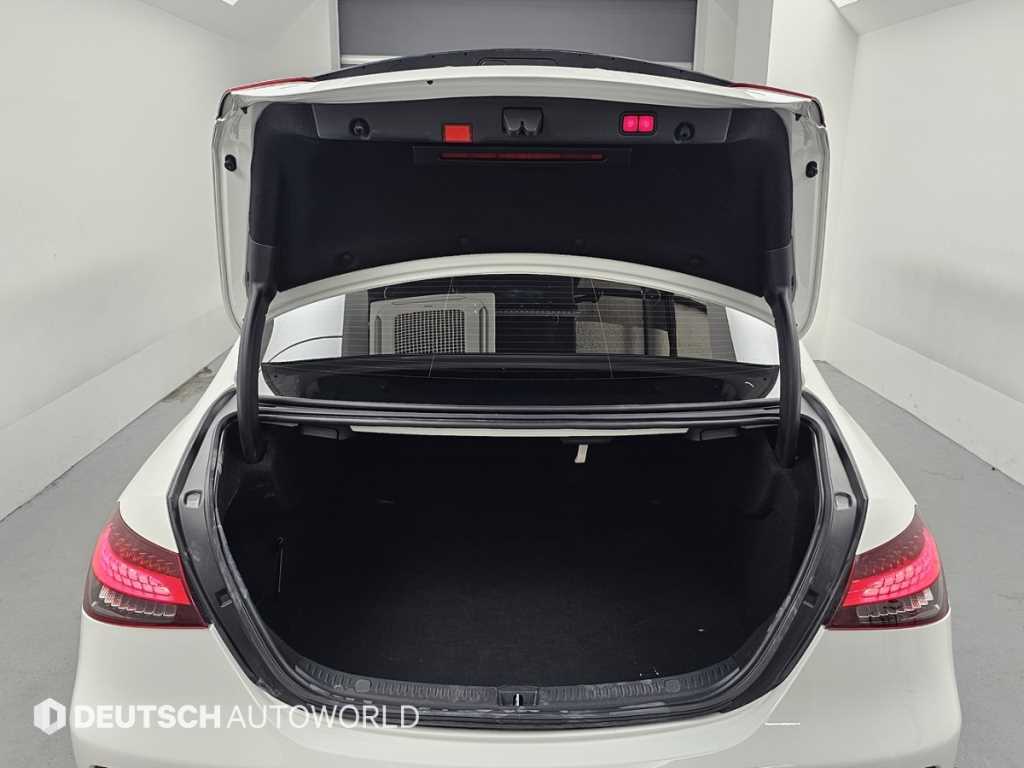 Mercedes Benz E class 2021 Blanco - Importación desde Corea - HF Imports Iquique - Foto 19