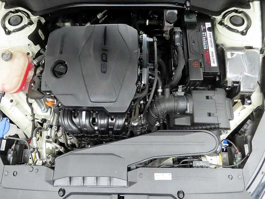 KIA K8 2022 - Importación desde Corea - HF Imports Iquique - Foto 20