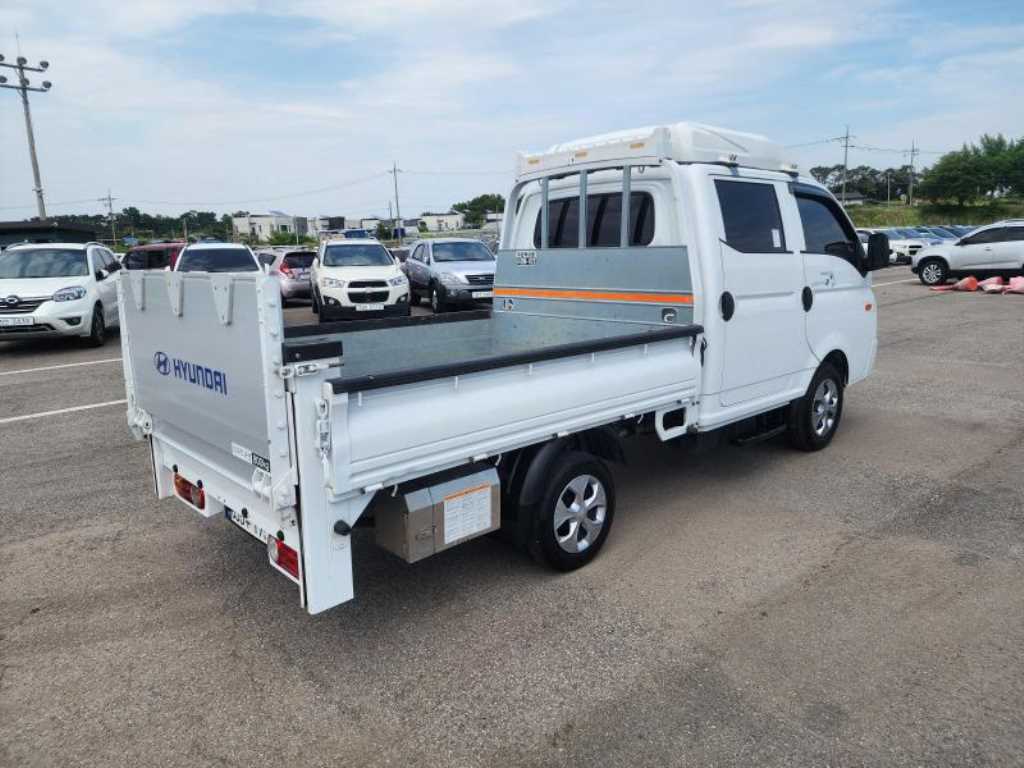Small Truck Top_Powergate - Vista 6